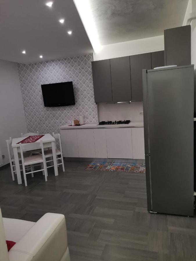דירות מונופולי Giada מראה חיצוני תמונה